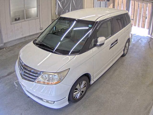 HONDA ELYSION