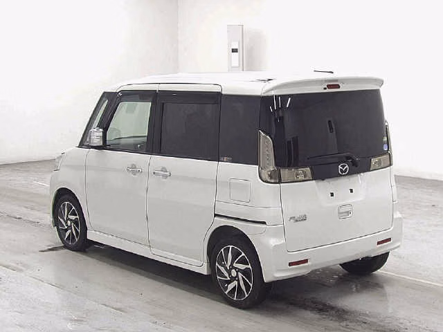 MAZDA FLAIR WAGON