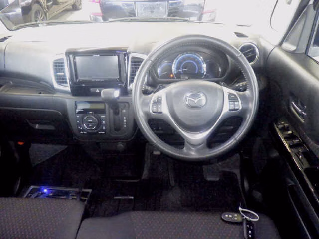 MAZDA FLAIR WAGON