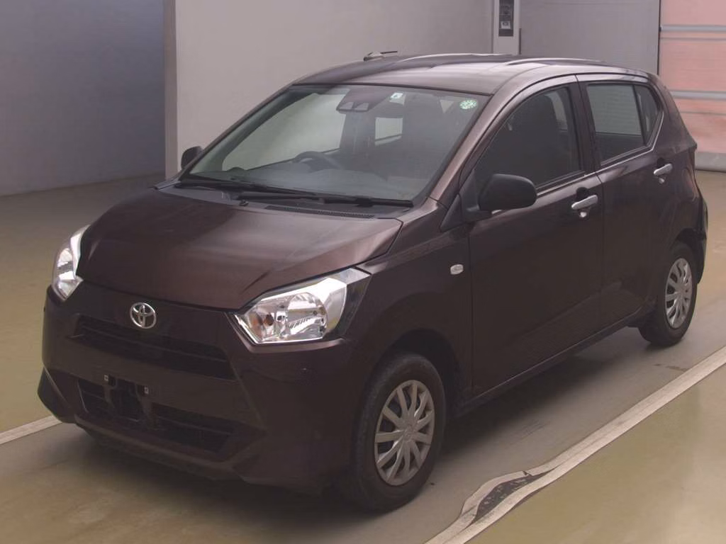 TOYOTA PIXIS EPOCH
