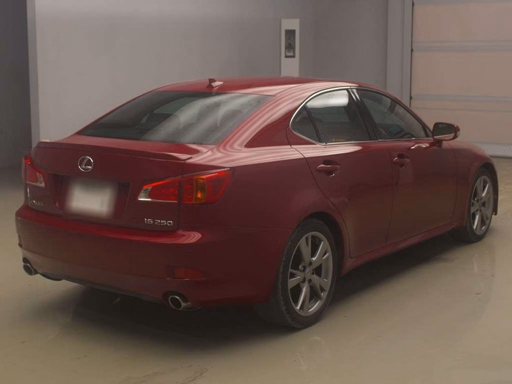 LEXUS IS250