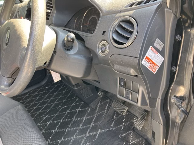 SUZUKI PALETTE