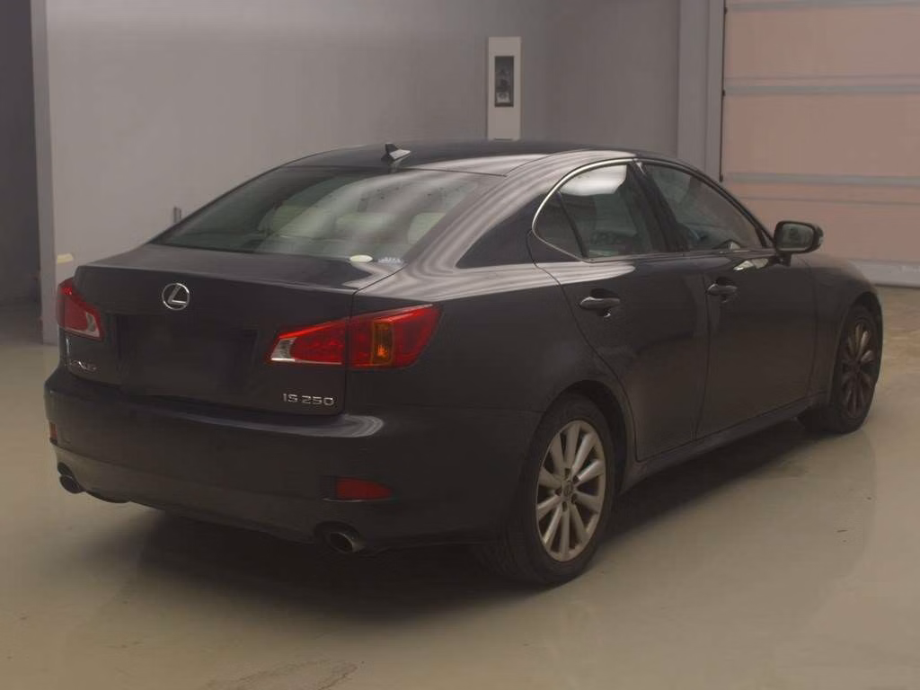 LEXUS IS250