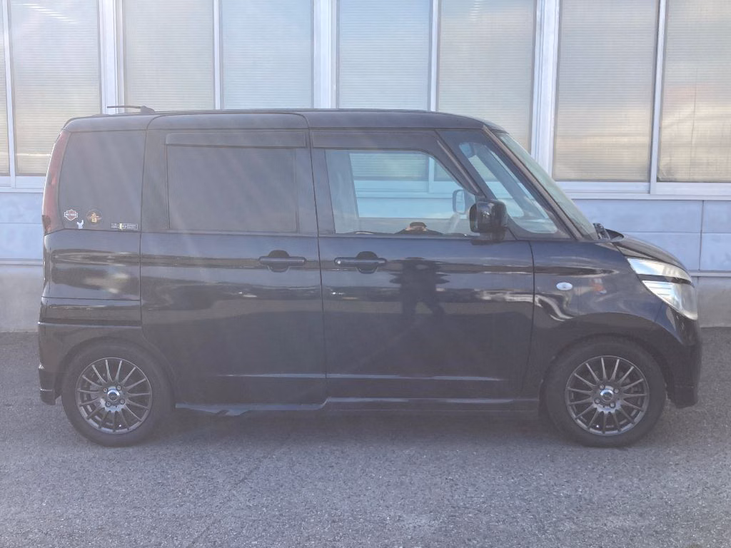 MAZDA FLAIR WAGON