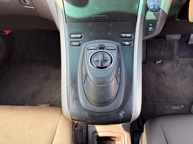 TOYOTA SAI