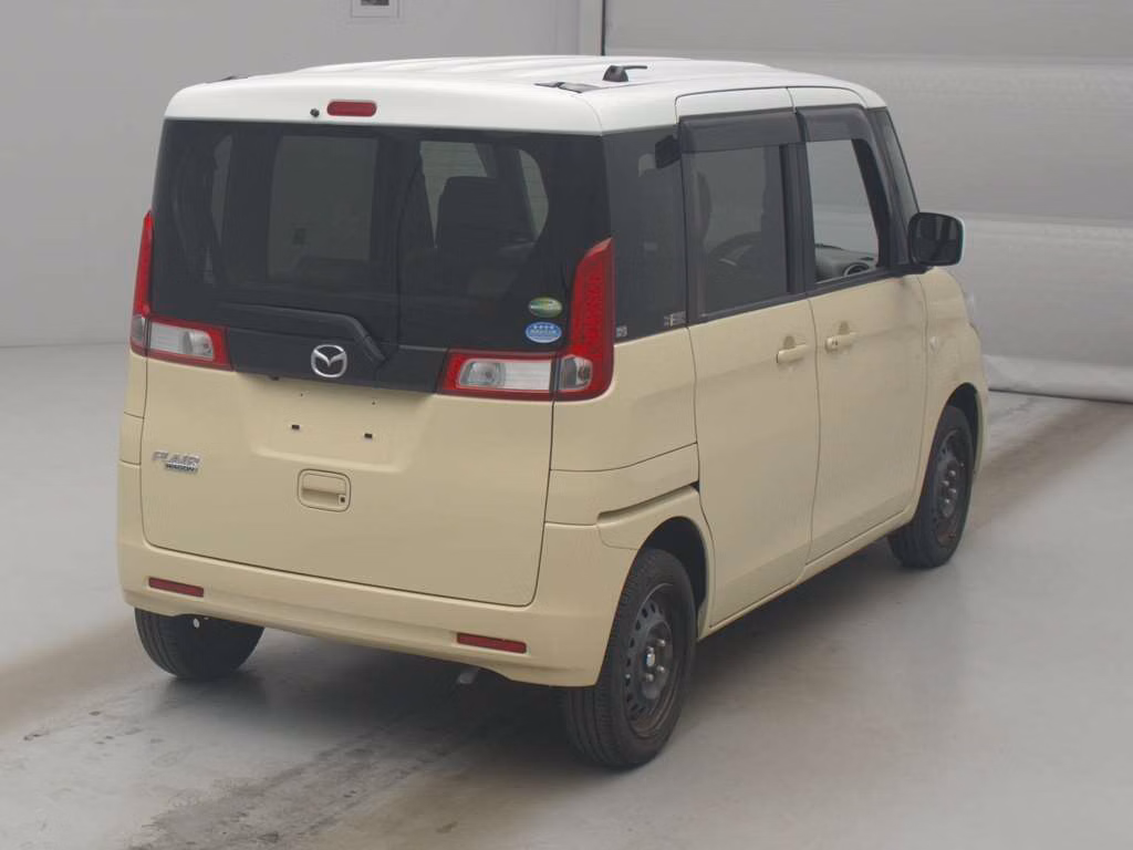 MAZDA FLAIR WAGON