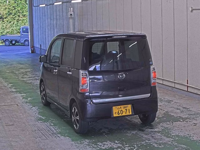 DAIHATSU TANTO EXE
