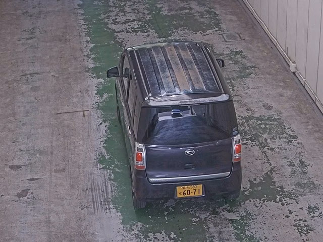 DAIHATSU TANTO EXE