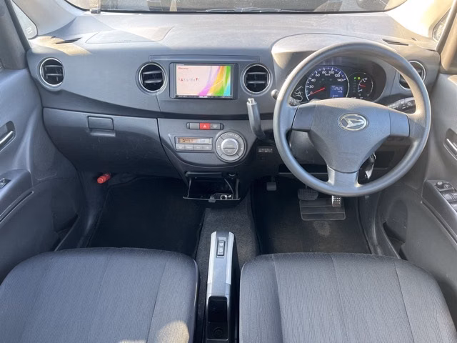 DAIHATSU TANTO EXE