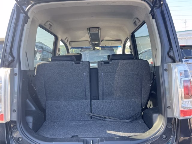 DAIHATSU TANTO EXE