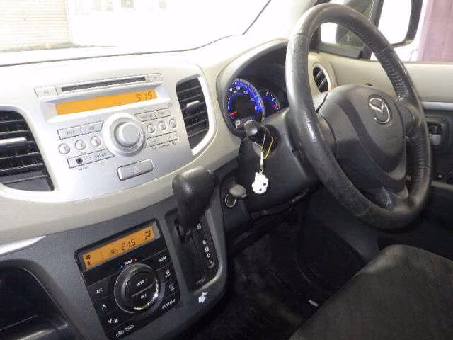 MAZDA FLAIR