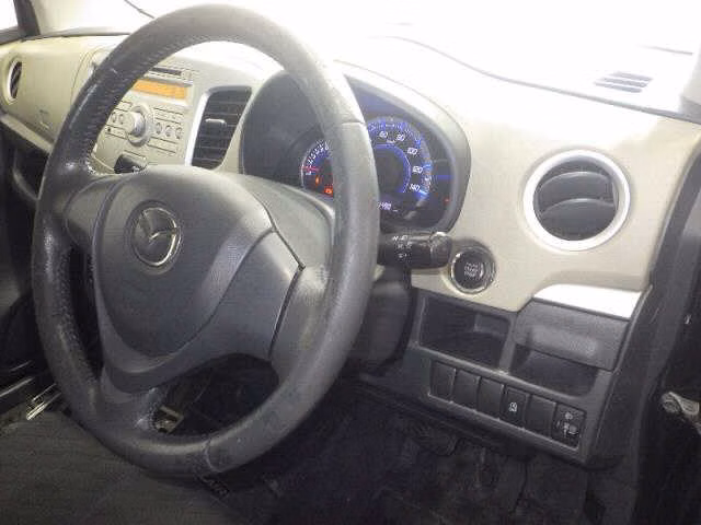 MAZDA FLAIR
