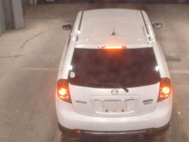 MAZDA VERISA