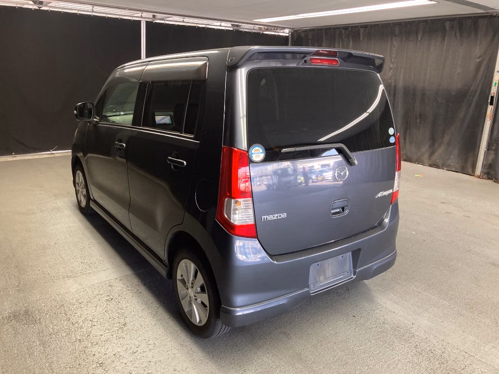 MAZDA AZ-WAGON