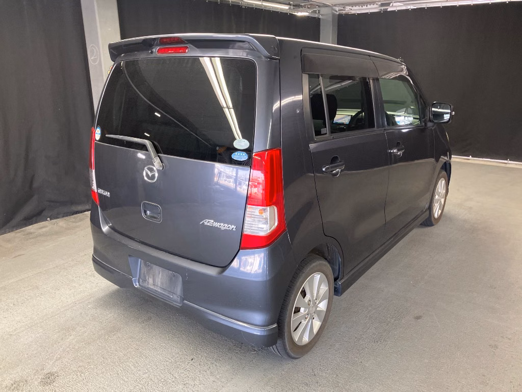 MAZDA AZ-WAGON