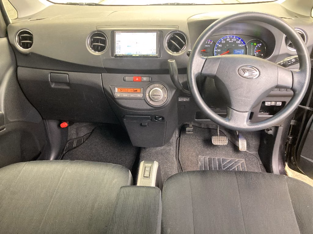 DAIHATSU TANTO EXE