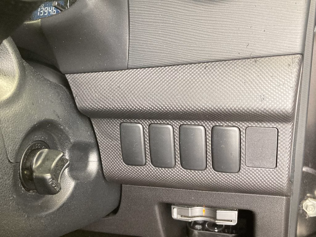 DAIHATSU TANTO EXE