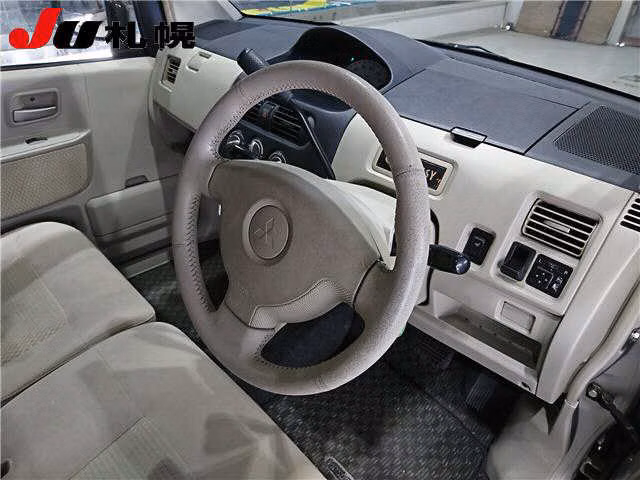 MITSUBISHI EK CLASSY