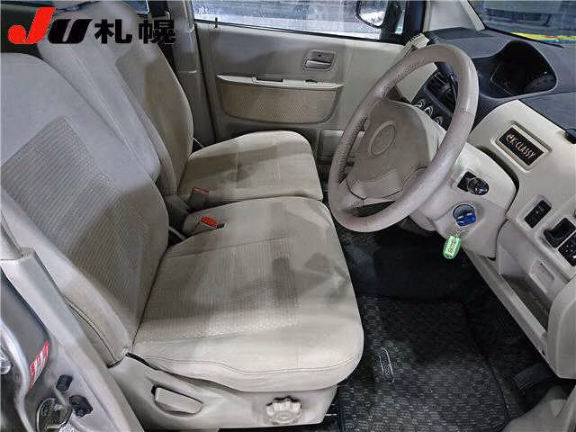 MITSUBISHI EK CLASSY