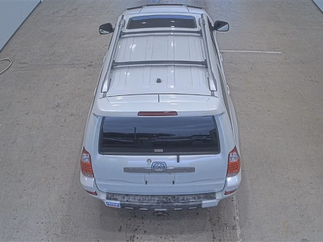 TOYOTA HILUX SURF