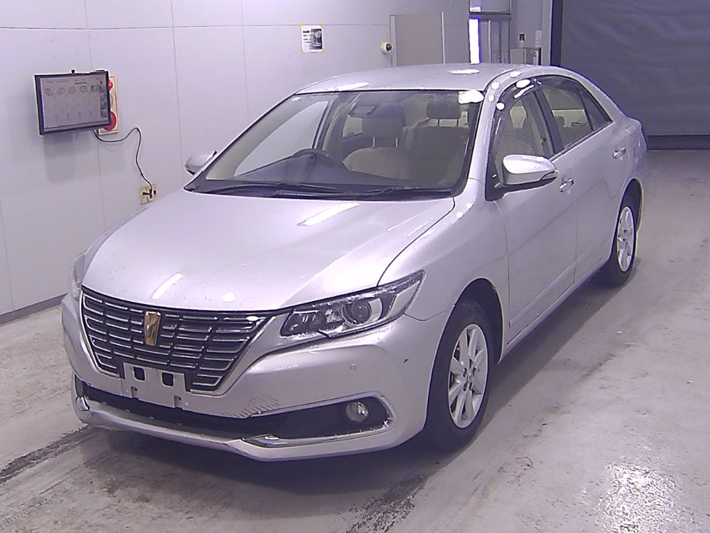 TOYOTA PREMIO