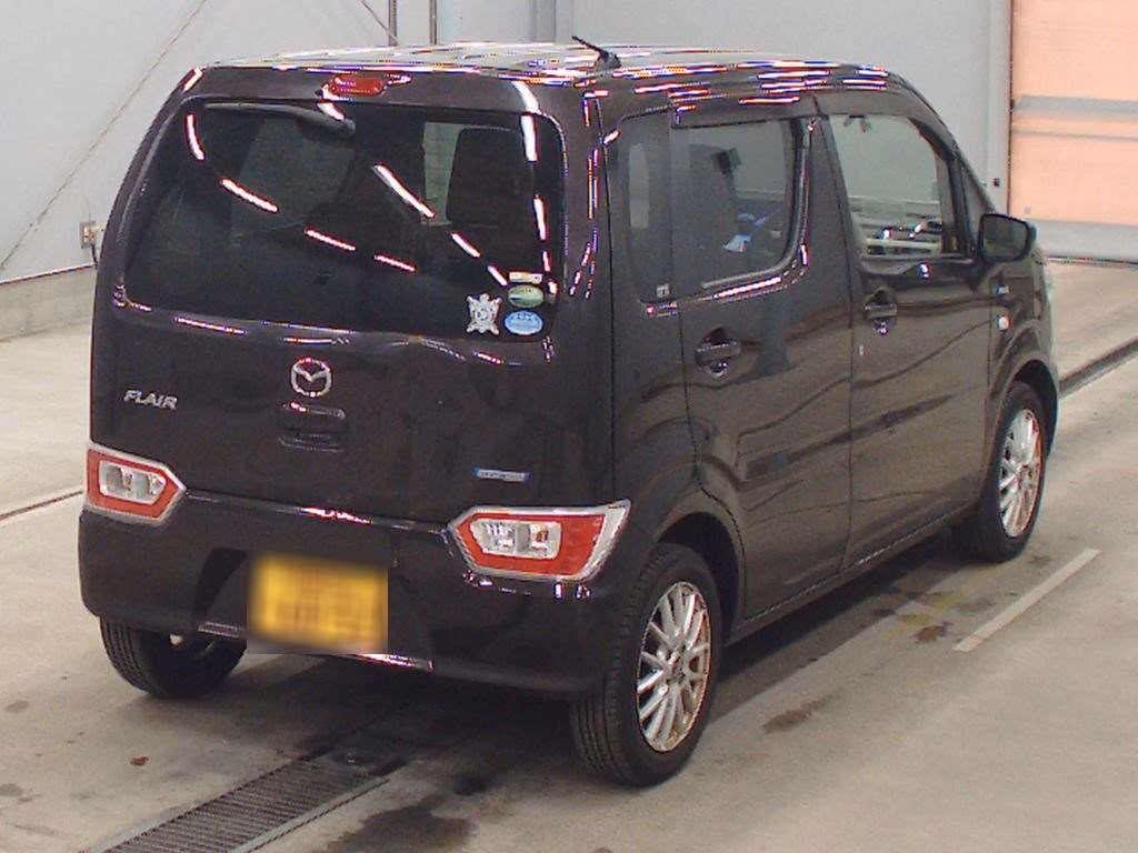 MAZDA FLAIR