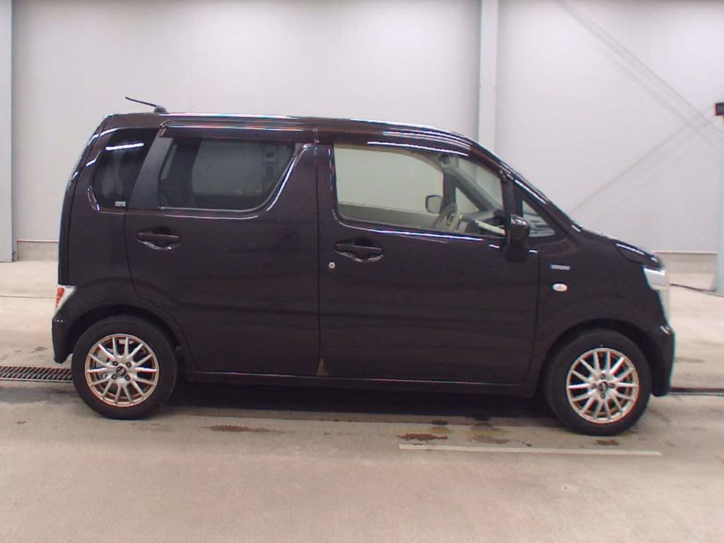 MAZDA FLAIR