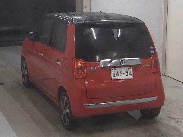 HONDA N-ONE