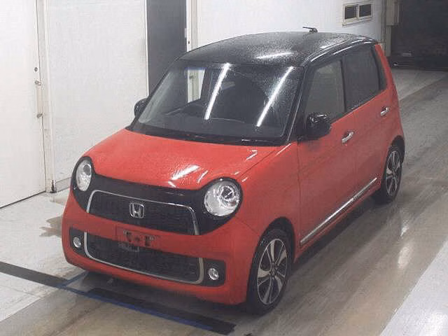 HONDA N-ONE