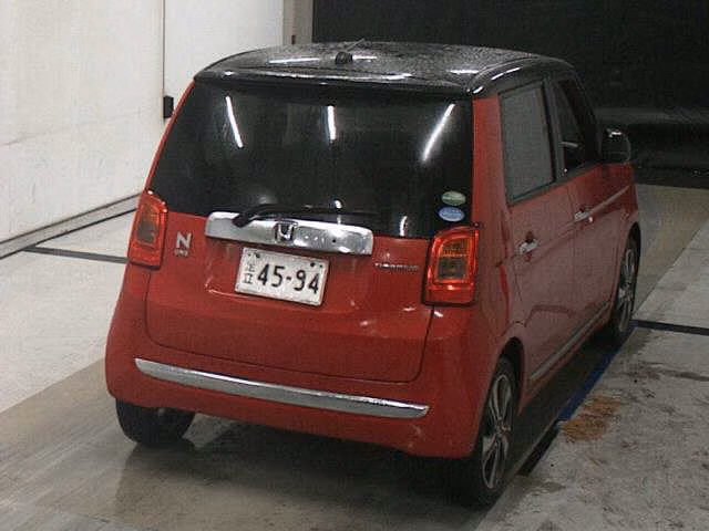 HONDA N-ONE