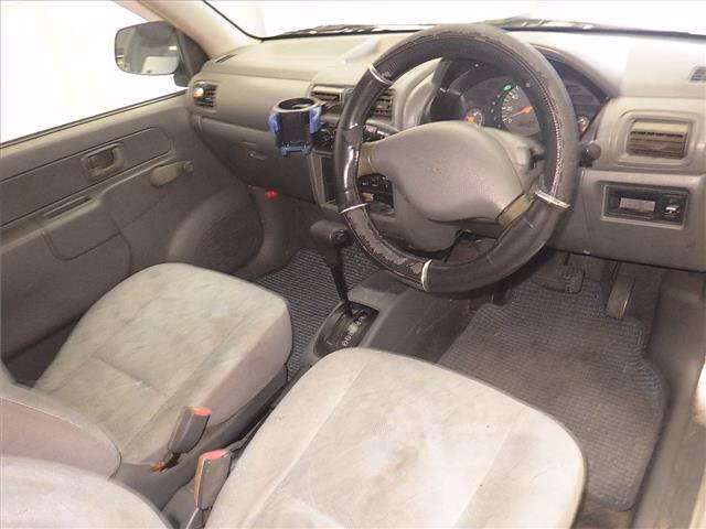 MITSUBISHI MINICA