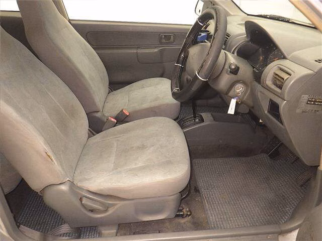MITSUBISHI MINICA