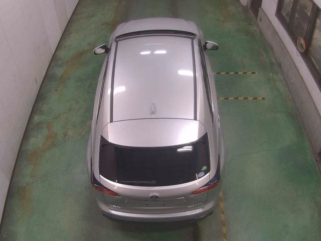 LEXUS NX300H