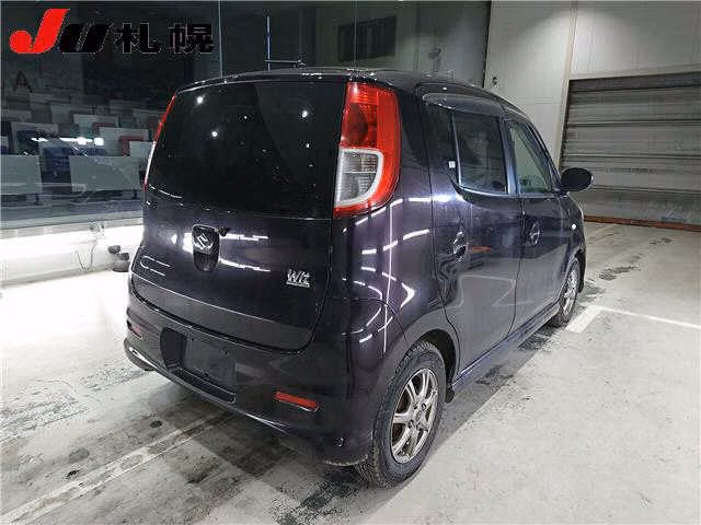 SUZUKI MR WAGON