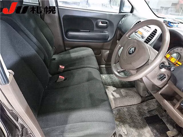 SUZUKI MR WAGON