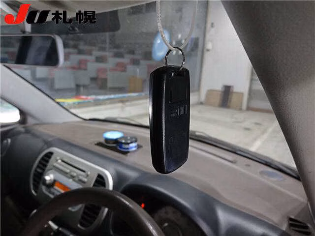SUZUKI MR WAGON