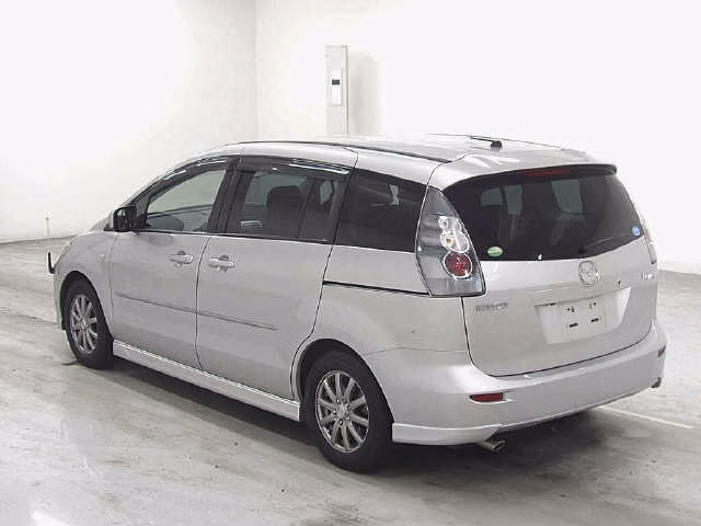 MAZDA PREMACY