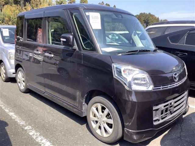 MAZDA FLAIR WAGON