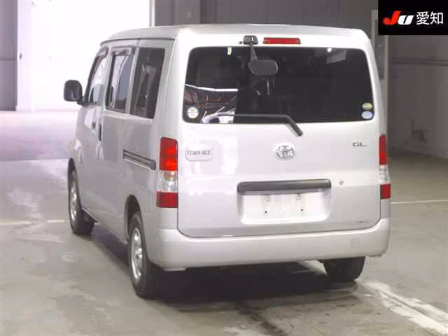 TOYOTA LITE ACE
