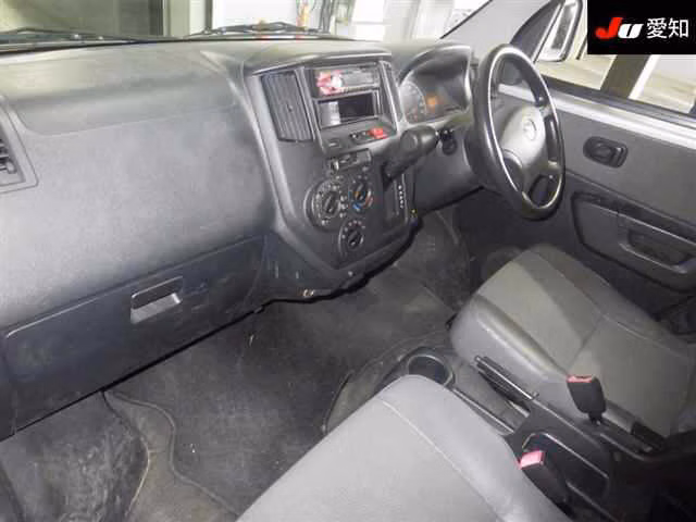 TOYOTA LITE ACE