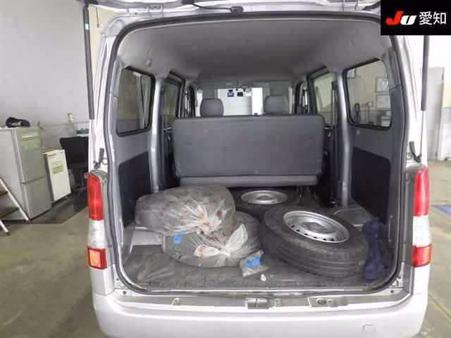 TOYOTA LITE ACE