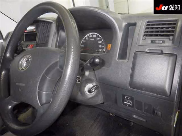 TOYOTA LITE ACE