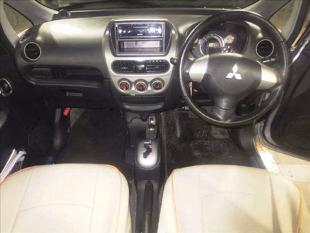 MITSUBISHI I-MIEV