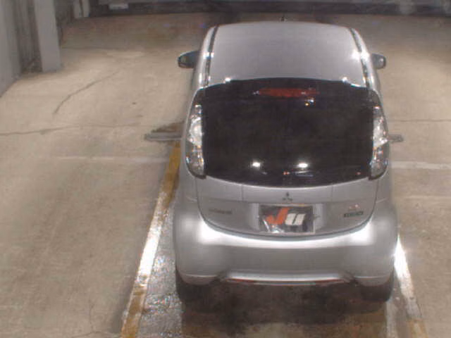 MITSUBISHI I-MIEV