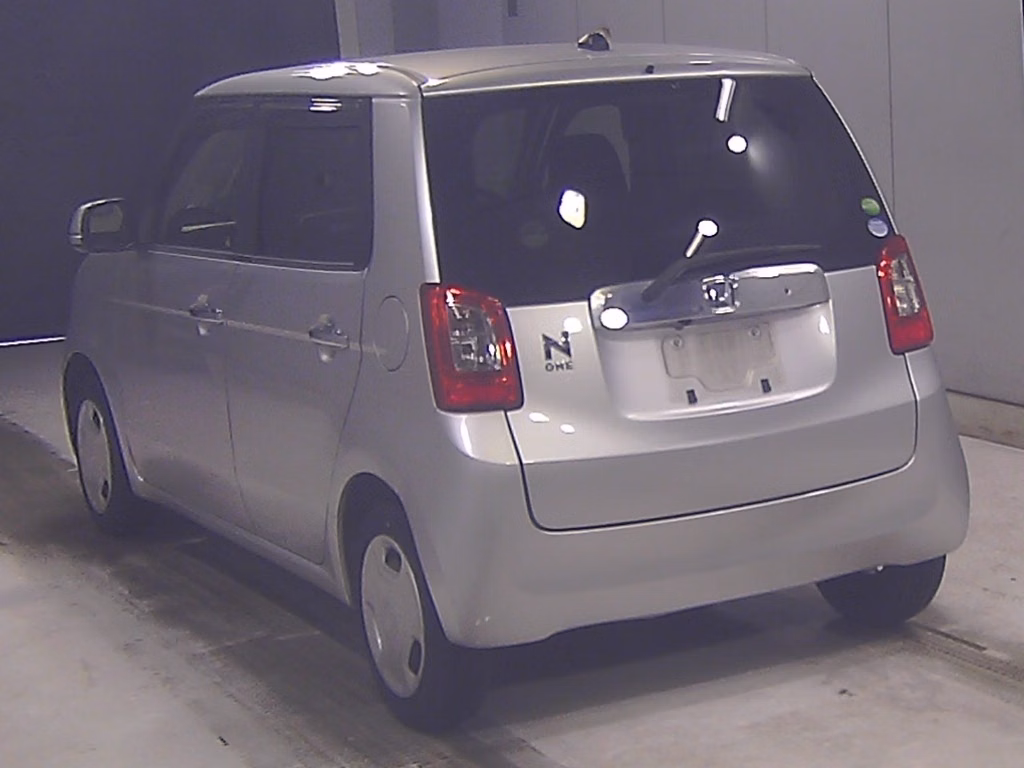 HONDA N-ONE