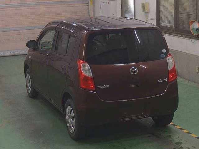 MAZDA CAROL