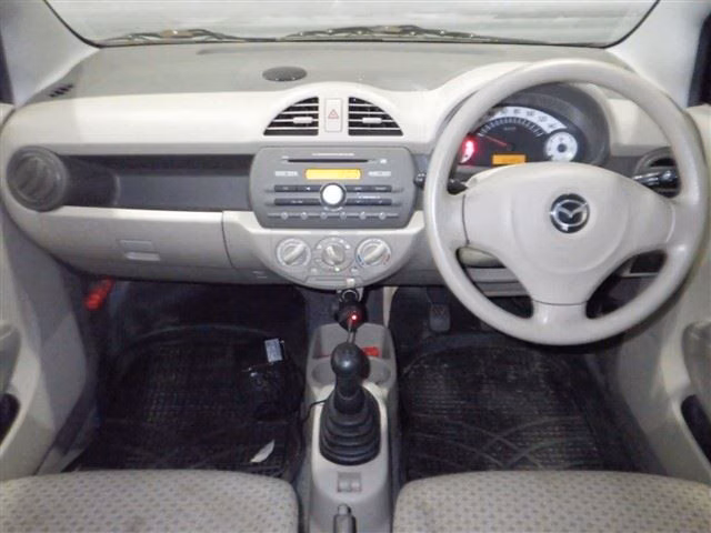 MAZDA CAROL