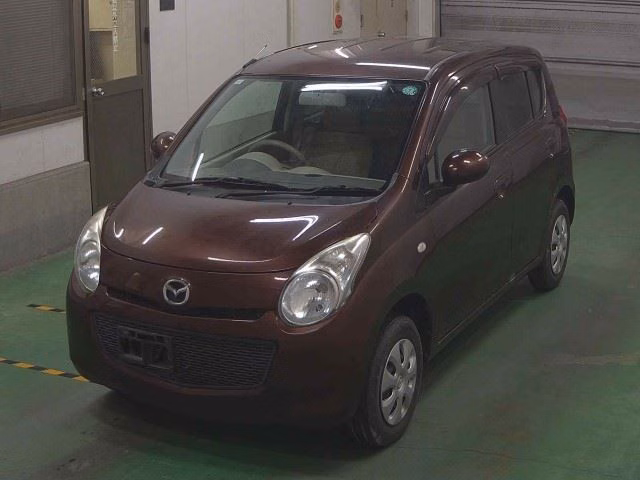 MAZDA CAROL
