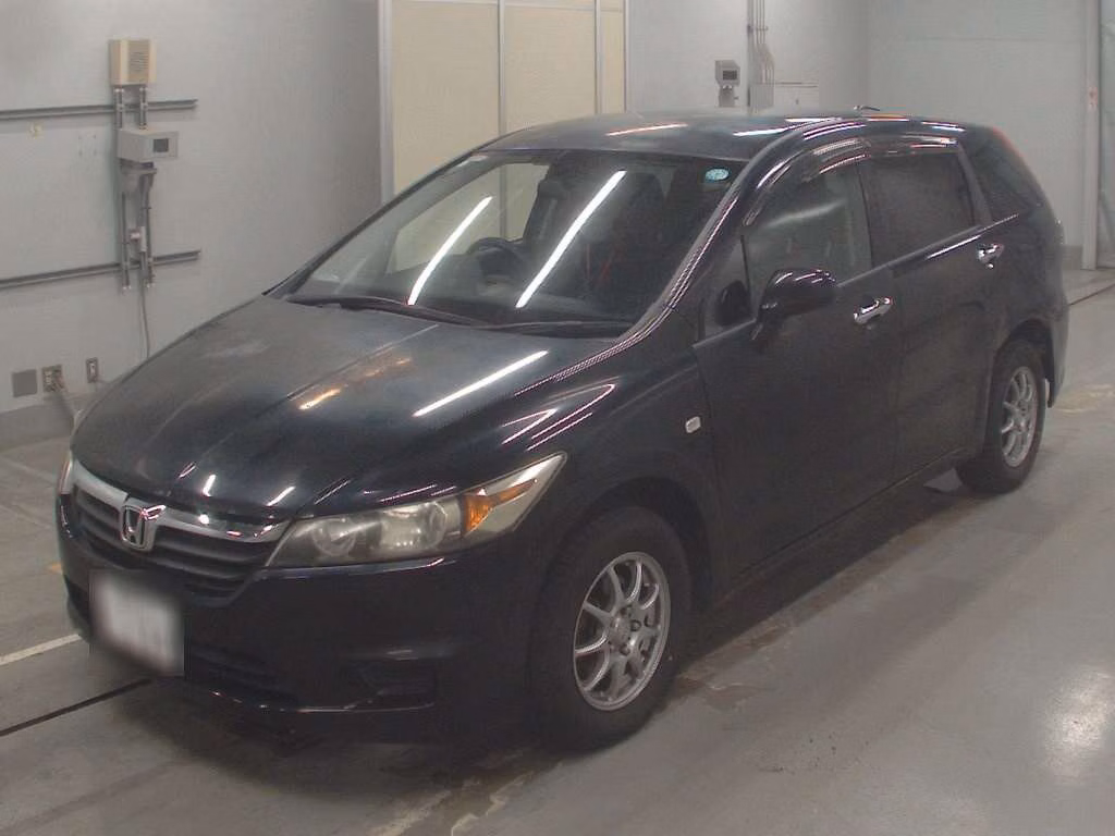 HONDA STREAM