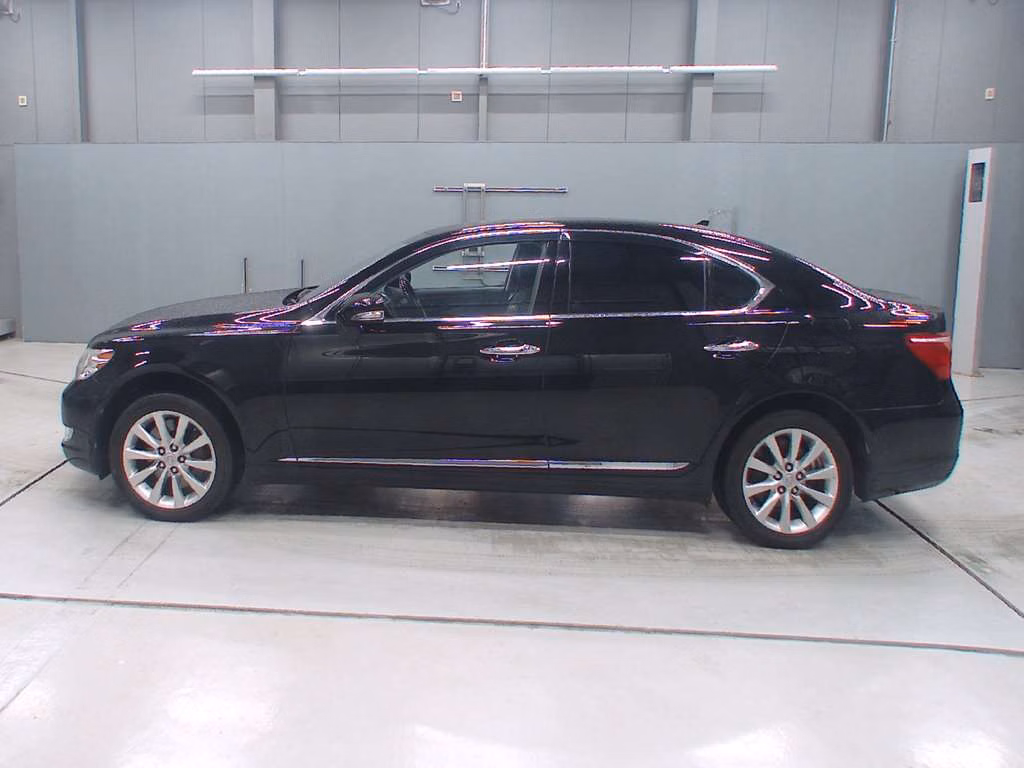 LEXUS LS460